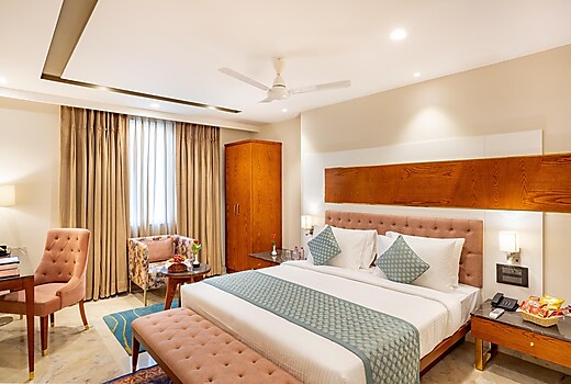 Inde Signature Jaipur
