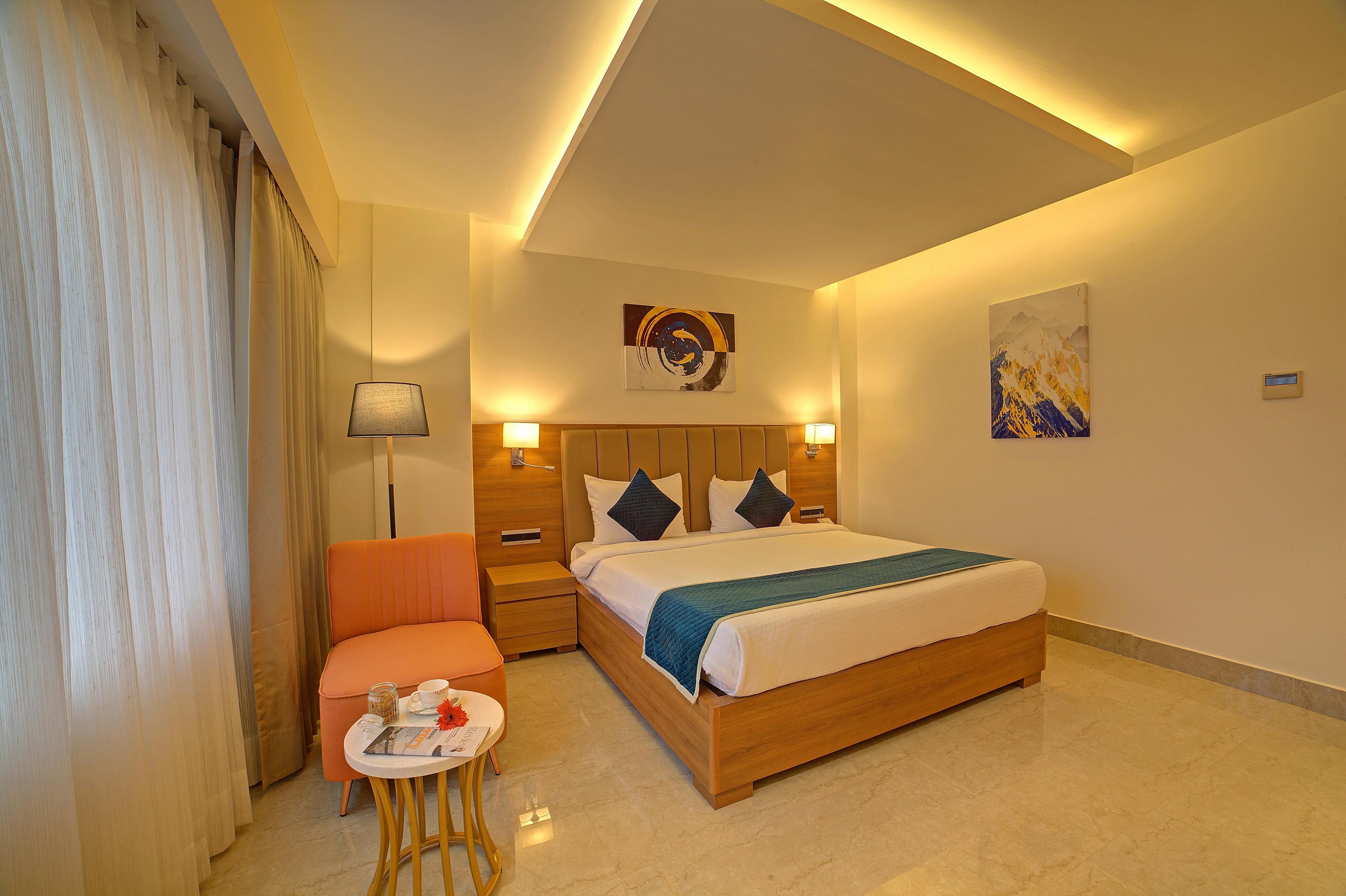 ILARA HOTEL AND SPA - Tap to explore photos