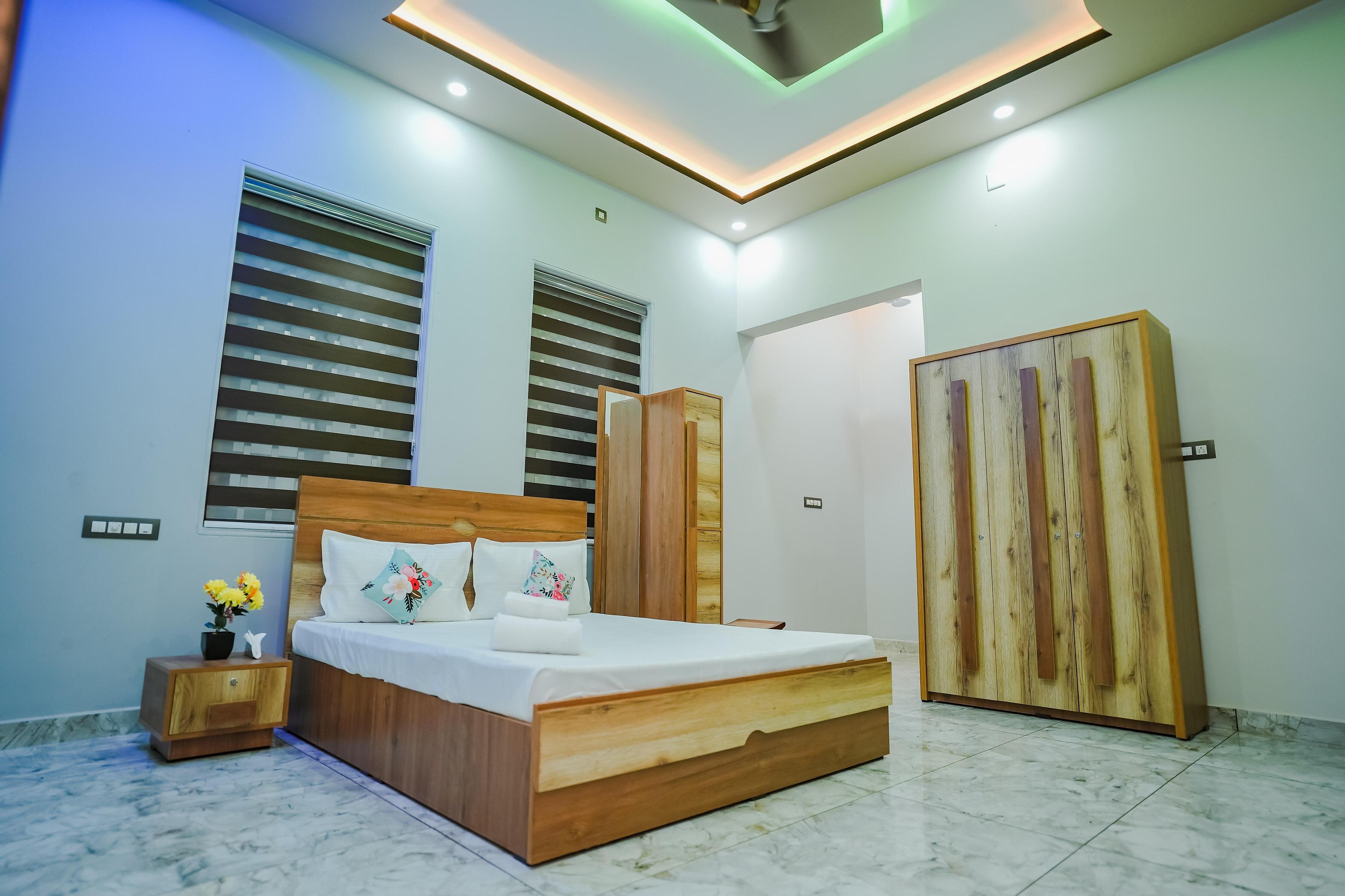 Thalir resorts - Tap to explore photos
