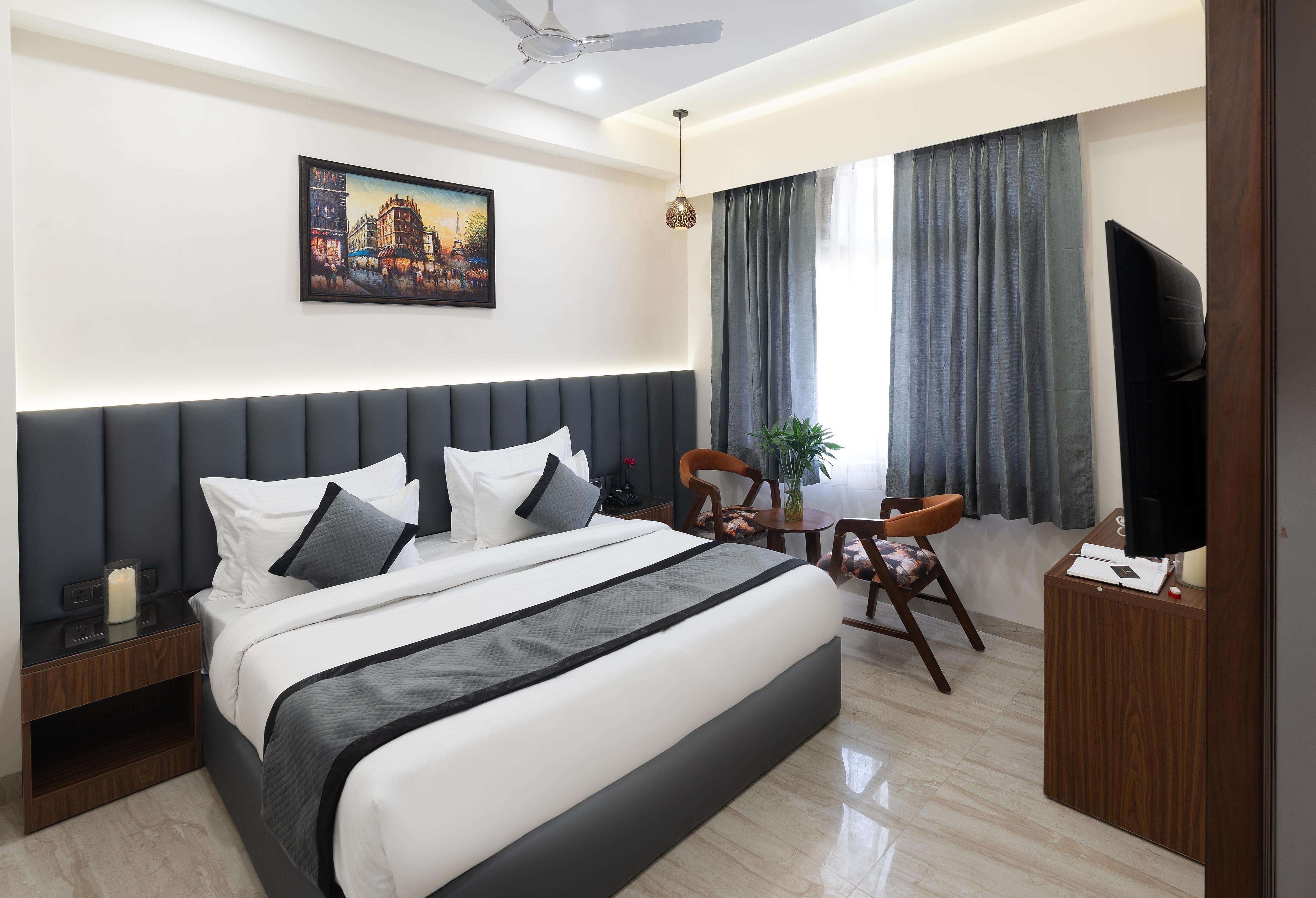 Hotel Palash - Tap to explore photos
