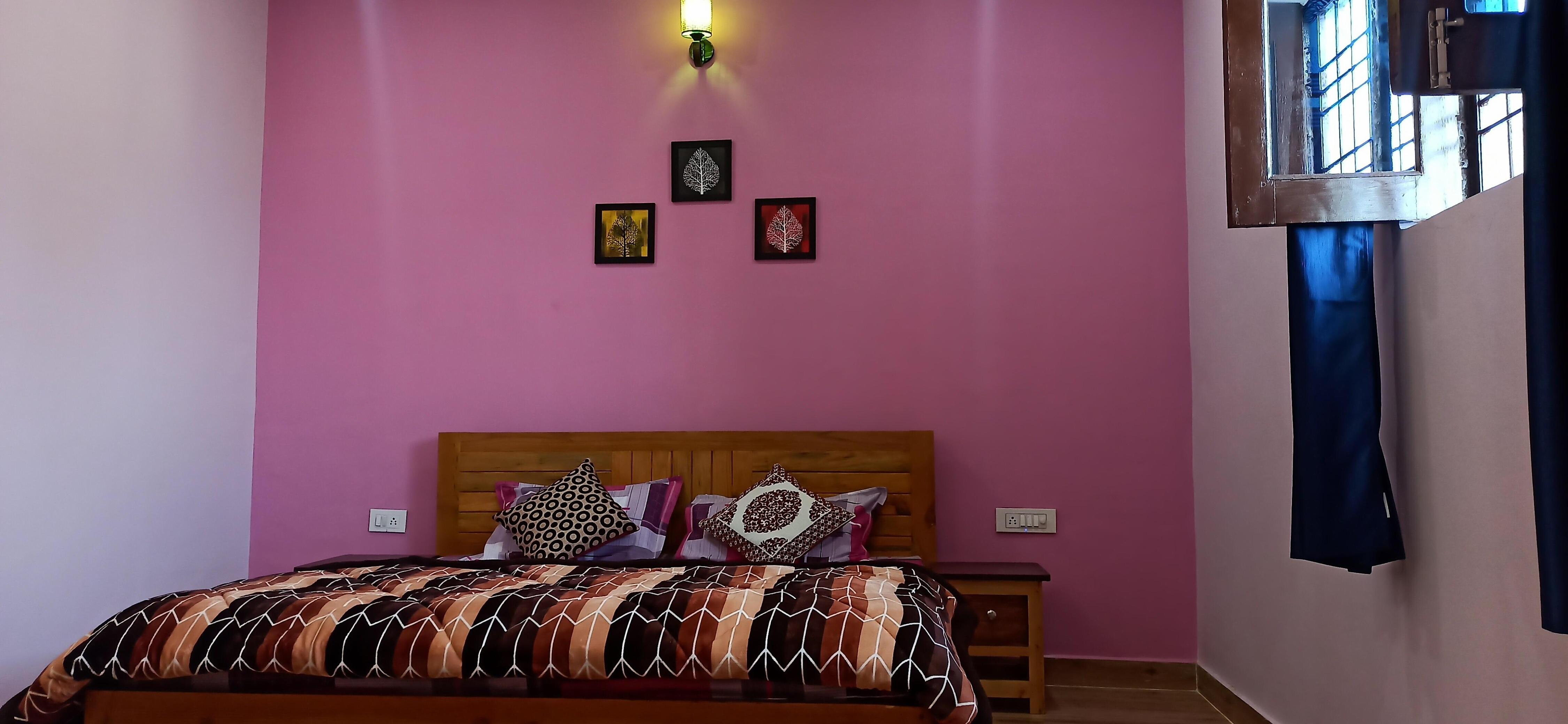 Aadi Homestay - Tap to explore photos