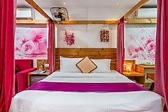 DSR Pink Suites, Hyderabad