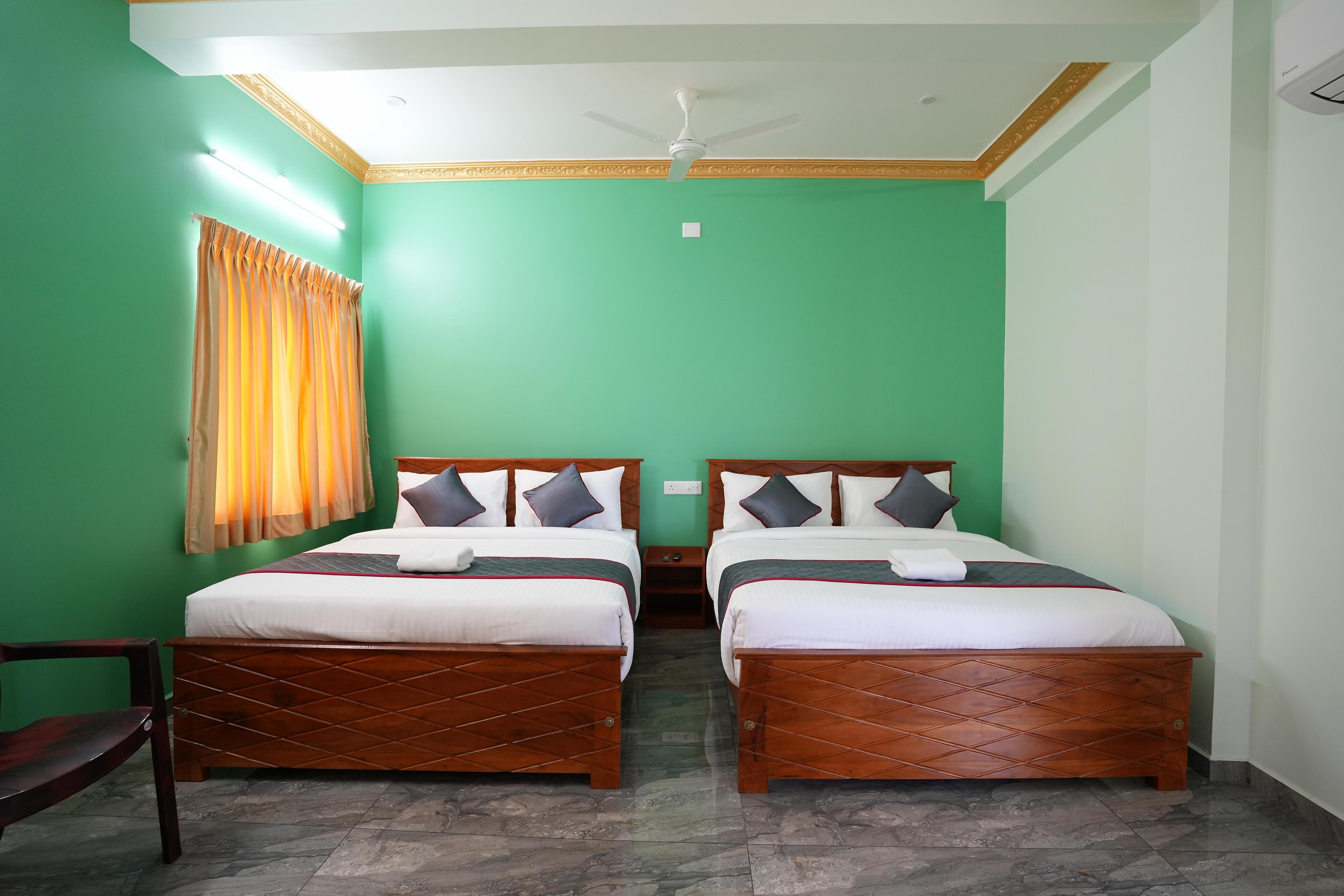 SELVA INN - Tap to explore photos