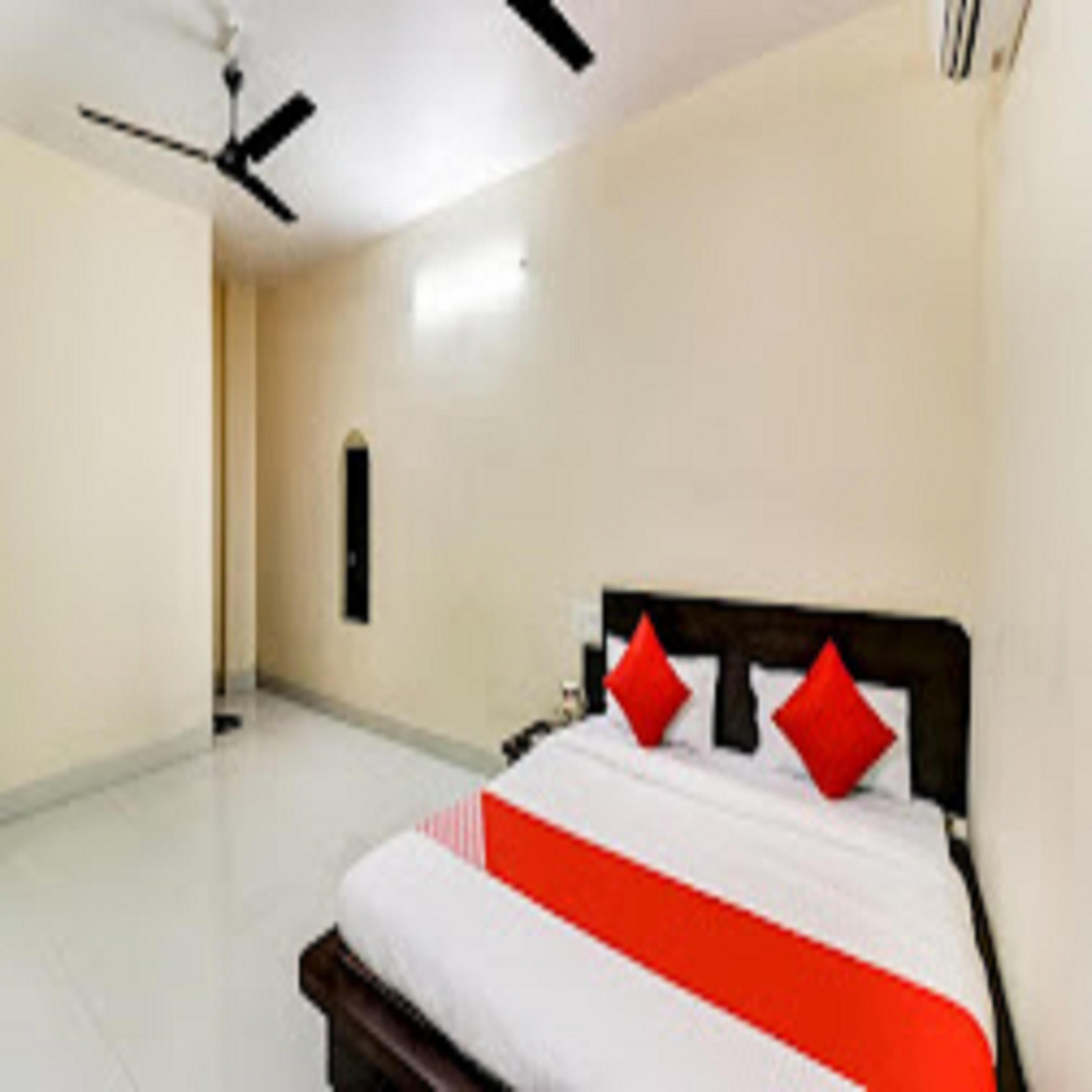 Hotel Chandni Palace - Tap to explore photos
