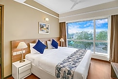 Starlit Suites Newtown  Kolkata, Kolkata