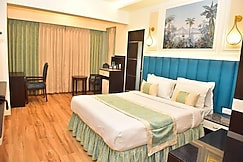 Hotel Royal Altis Goa, Goa