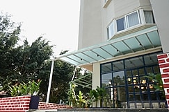 HERITAGE SUITES, Mysore