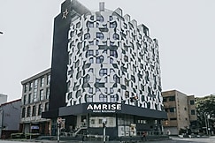 Amrise Hotel Kitchener, Singapore