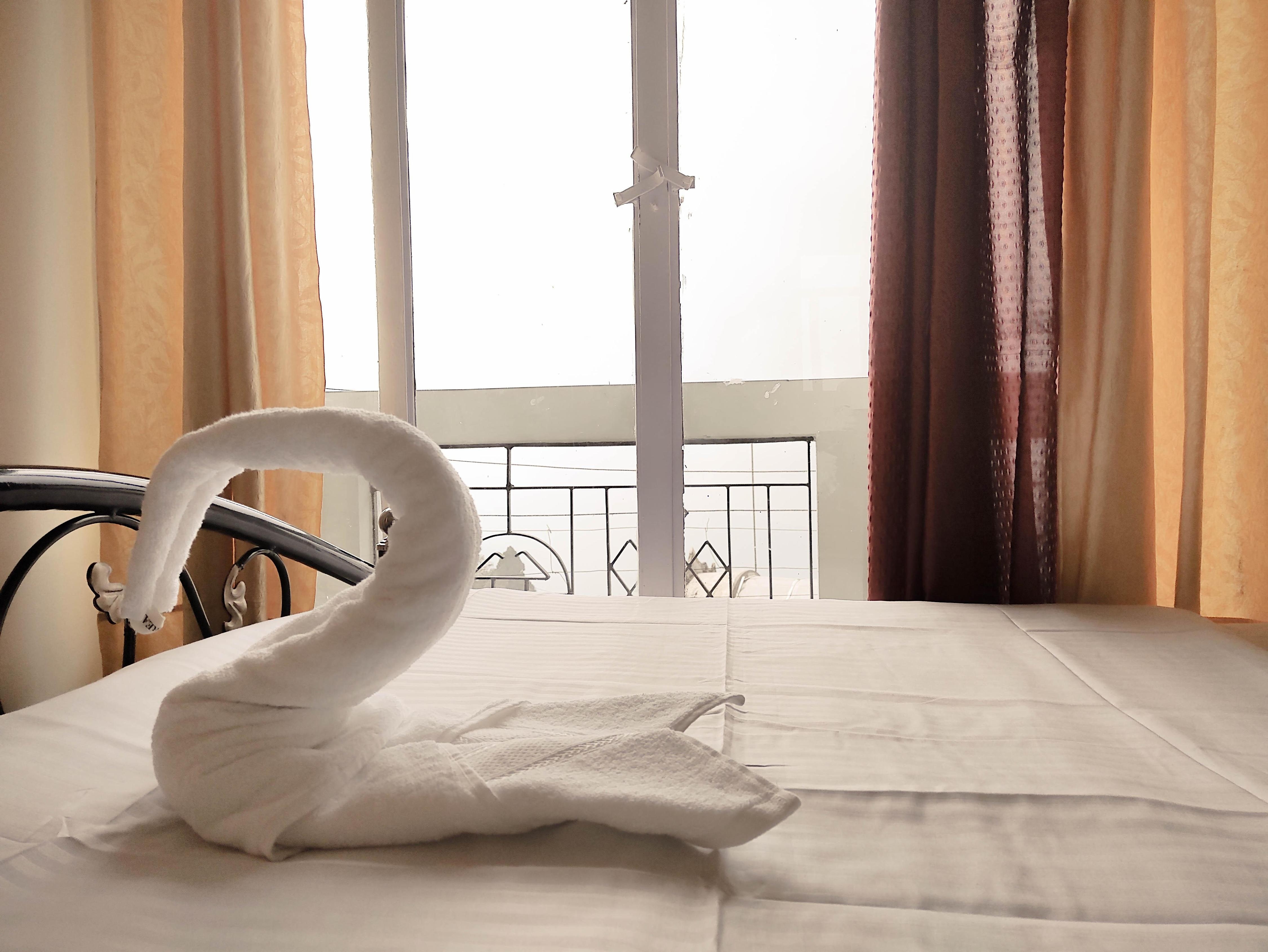 The new luk hotels - Tap to explore photos