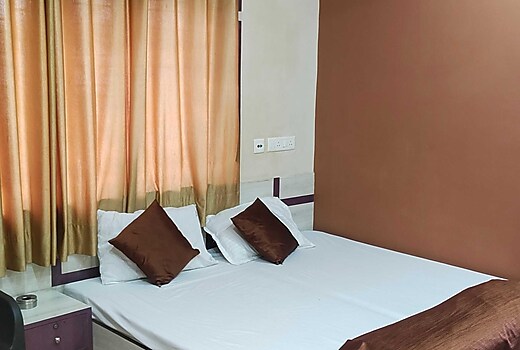 Hotel O Annapurna Plaza