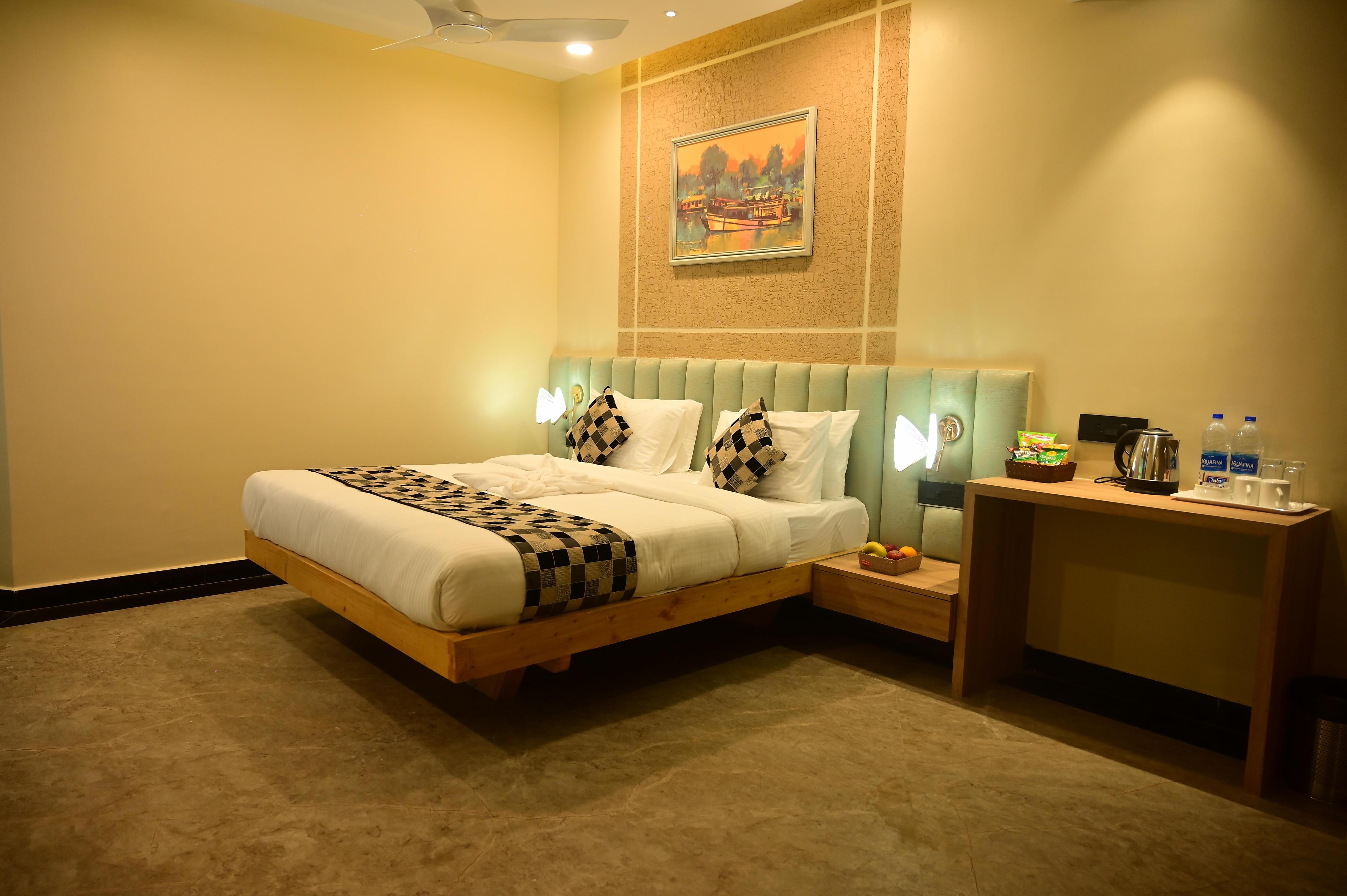 Pipul Ocean View Resort, 70mtr From Sea Beach - Tap to explore photos