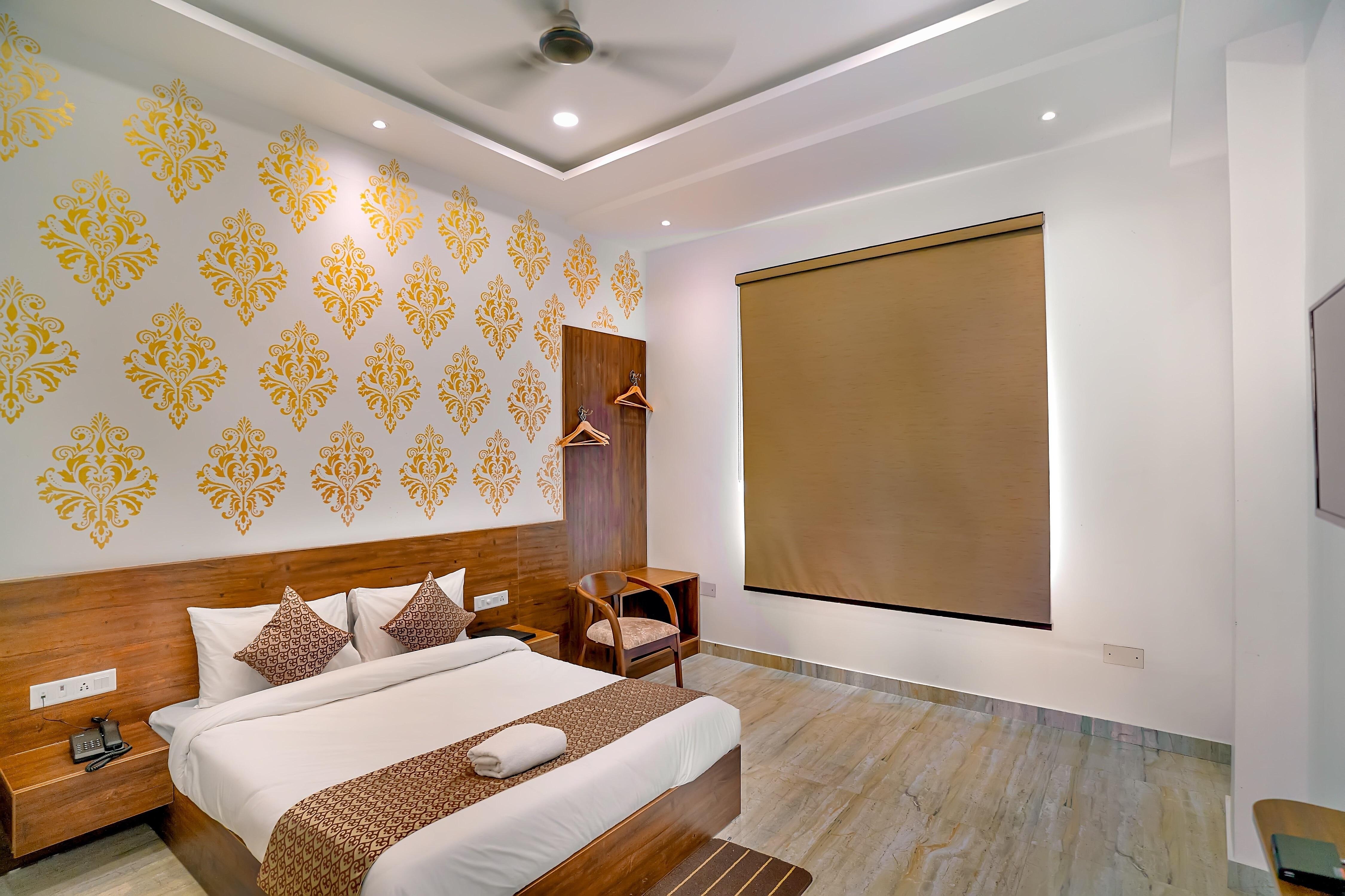 Vashistha Imperial Inn - Tap to explore photos