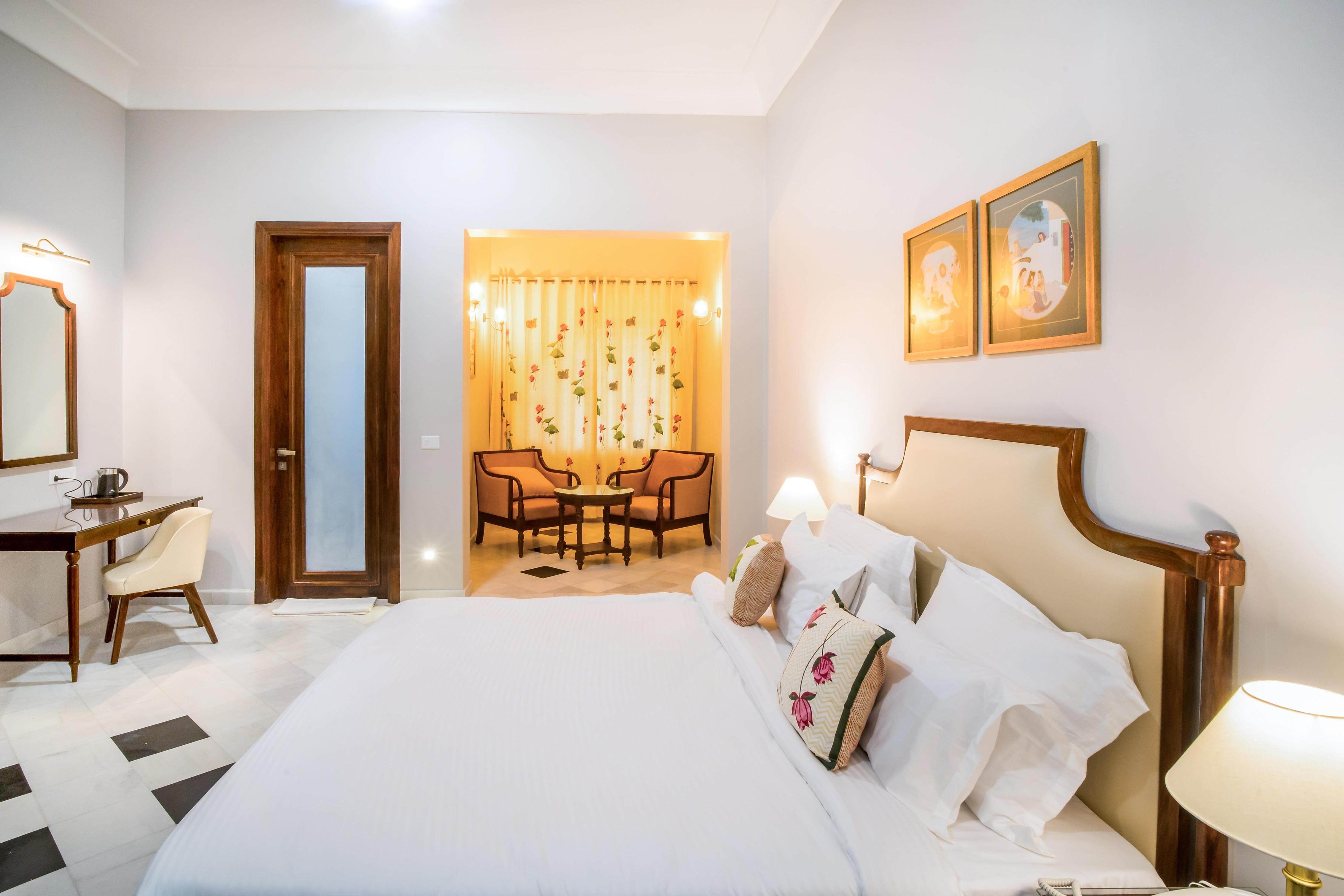 Chez Lavania A boutique Homestay - Tap to explore photos
