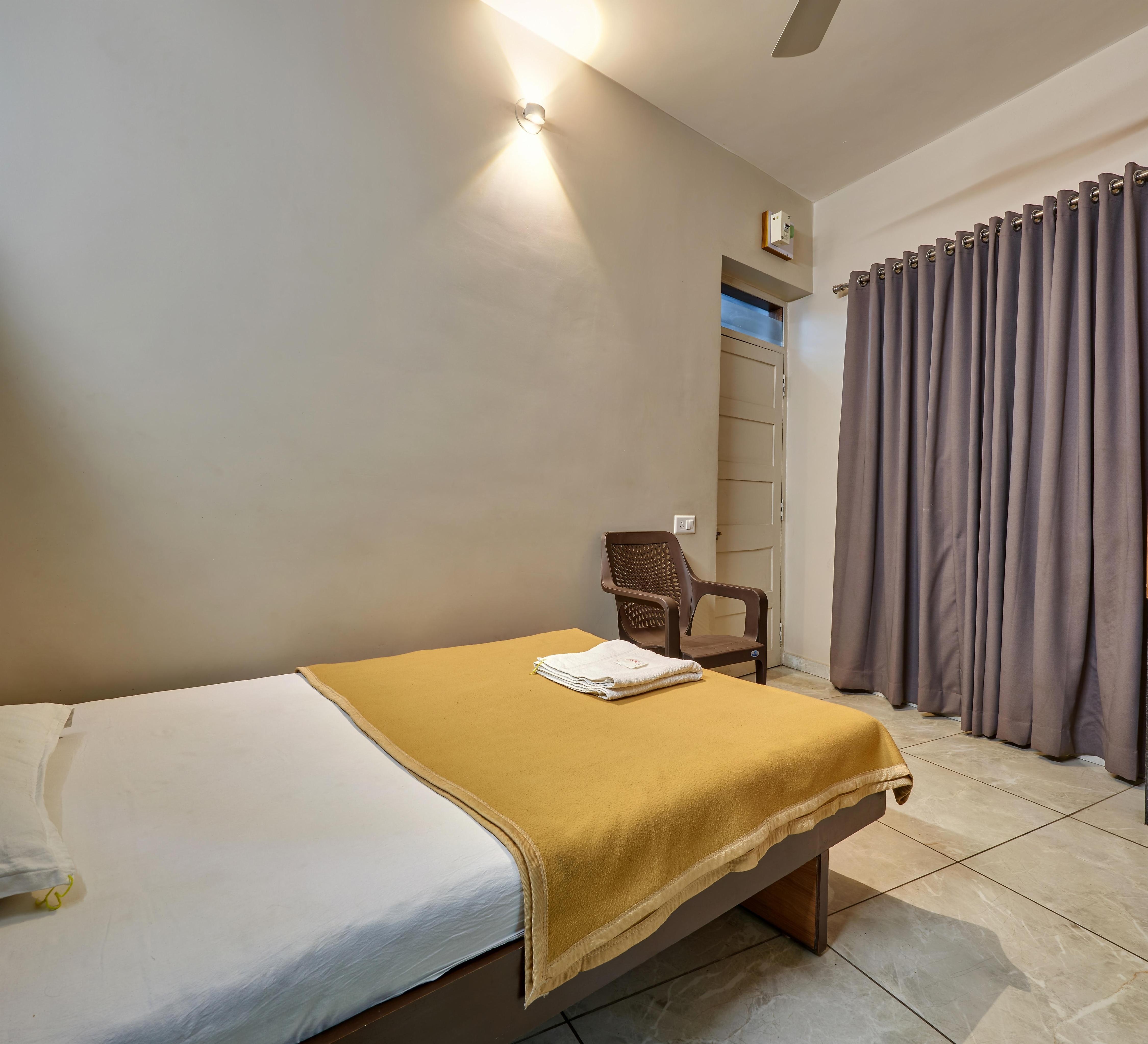 Hotel Pathik 3