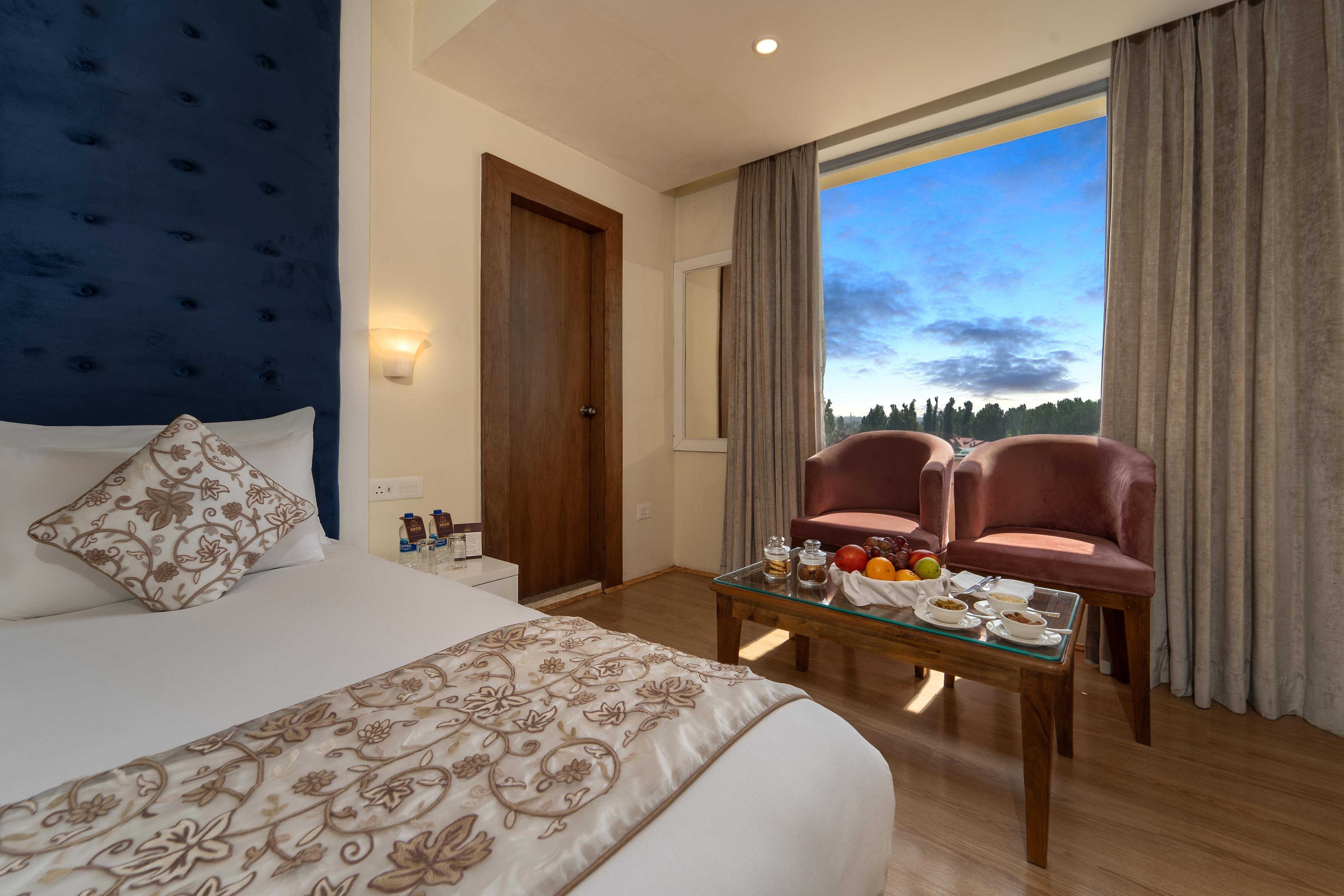 Arco Hotels and Resorts - Tap to explore photos