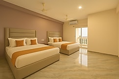 369 Boutique Stay, Goa