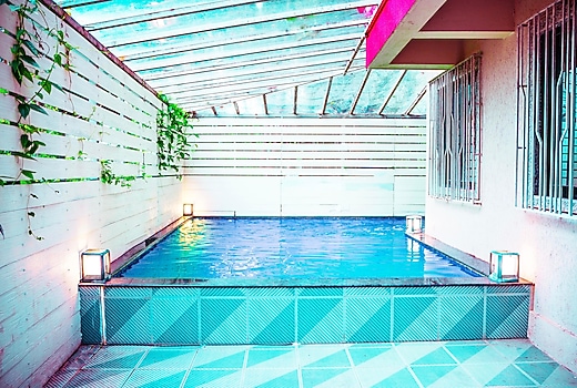 Villa Tranquil 3BH Private Pool Villa by HUE GUH