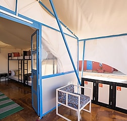 Common Area