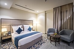 Enala Hotel Tabuk, مدينة