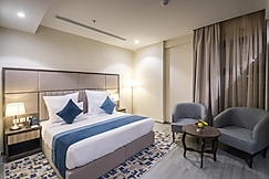 Enala Hotel Tabuk, Tabuk