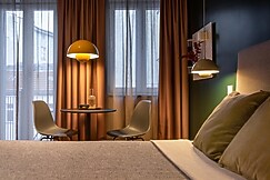 ipartment Berlin Mitte, Berlin