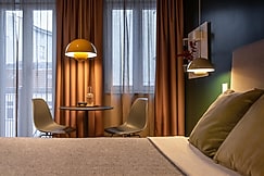 ipartment Berlin Mitte, Berlin