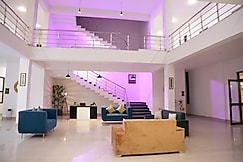 Pine Hideout, Kathua