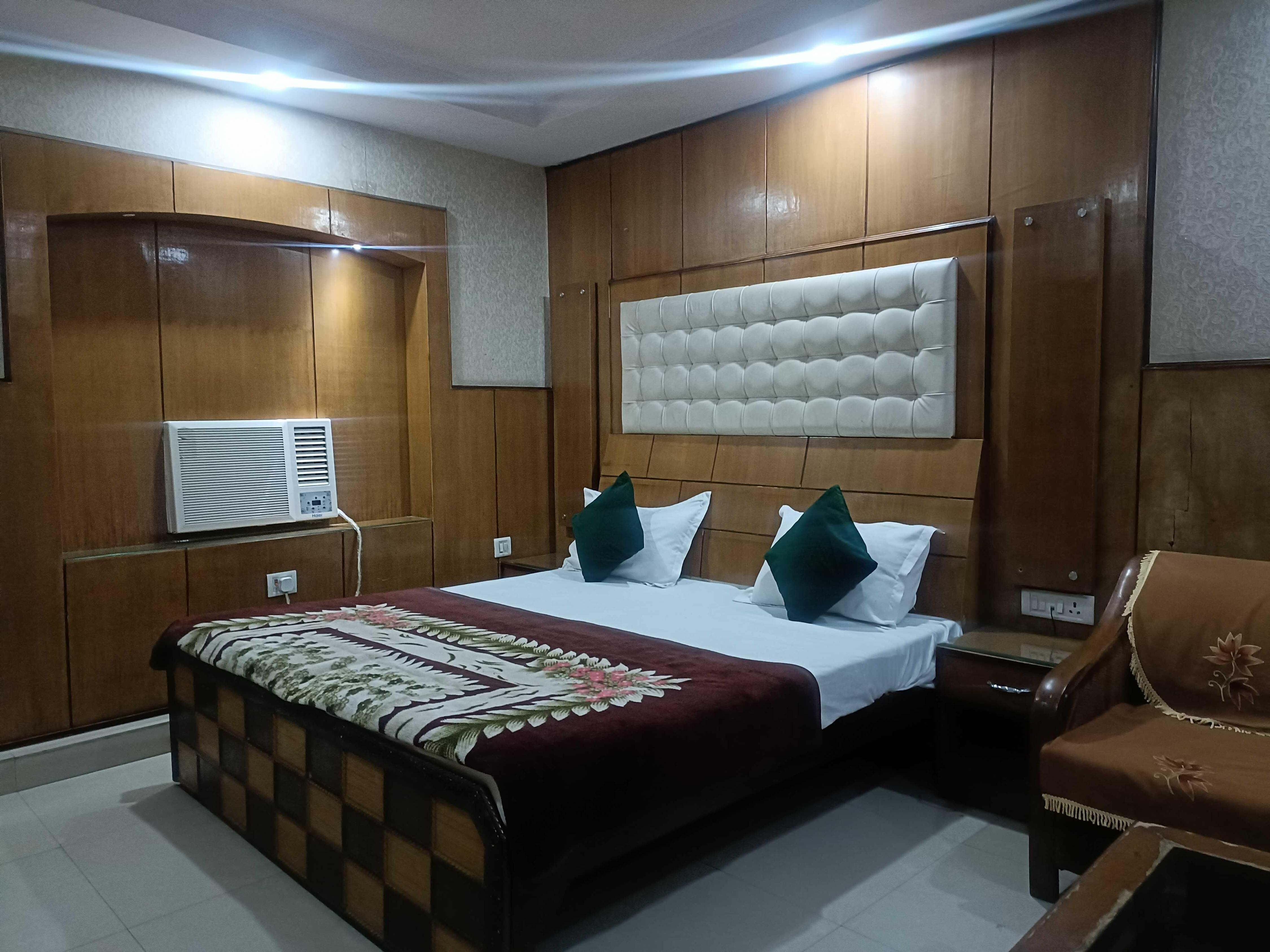 Hotel O Virasat Residency - Tap to explore photos