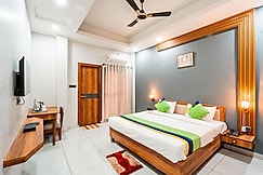 Treebo Lake City, Bhopal