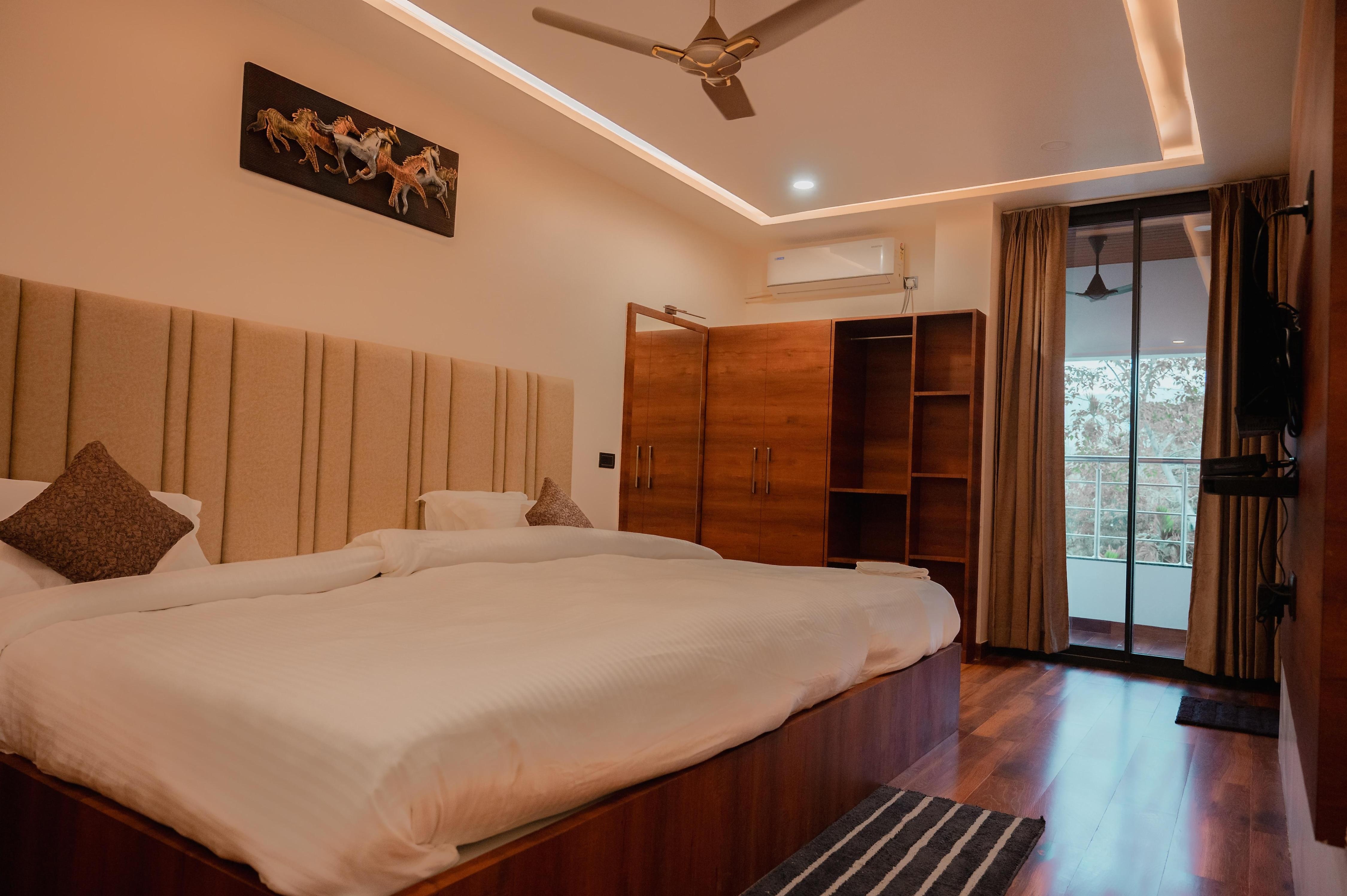Airavat Hotel- Pure Veg. - Tap to explore photos