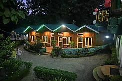 AKORSHAN BONO BUNGLOW, Jaldapara