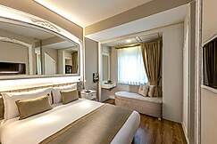 Hotel Yasmak Sultan, Istanbul