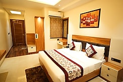 Masaga by Qcent, Gurgaon