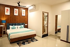 Zing Rooms by Guest house Suites, Bangalore