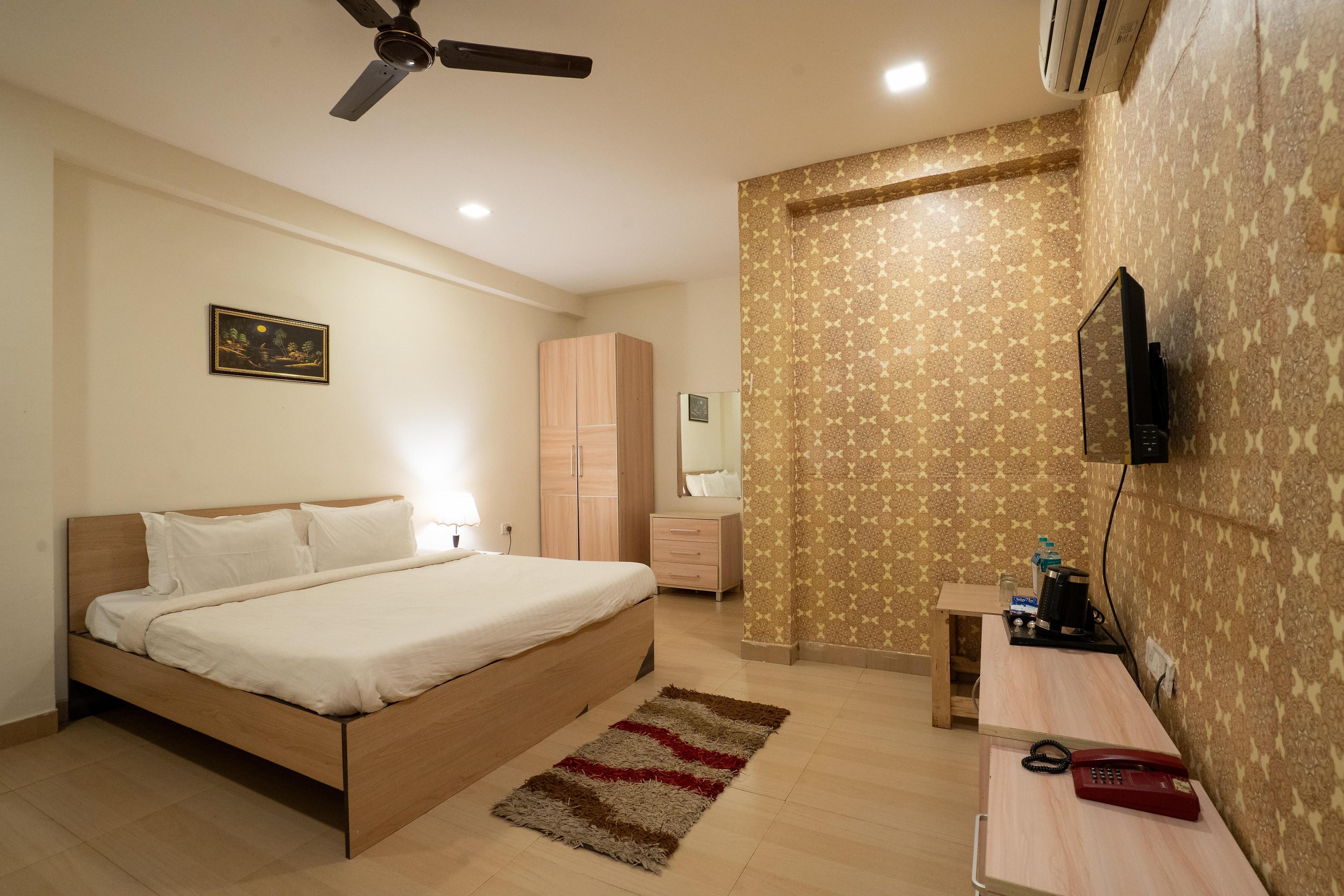 Signum Resort Igatpuri - Tap to explore photos
