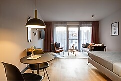 ipartment Hamburg Eimsbuttel, Hamburg