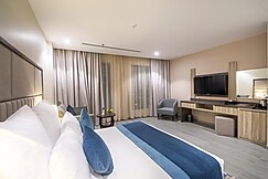 Enala Hotel- Alkhobar, Al Khobar