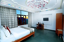 THE KESAR NIWAS, Udaipur