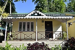 NEW GORUMARA WILDERNESS RESORT, Jalpaiguri