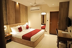 ALANKAR TOURIST BUNGLOW, Cochin