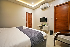 Hotel Ceasta, Hyderabad