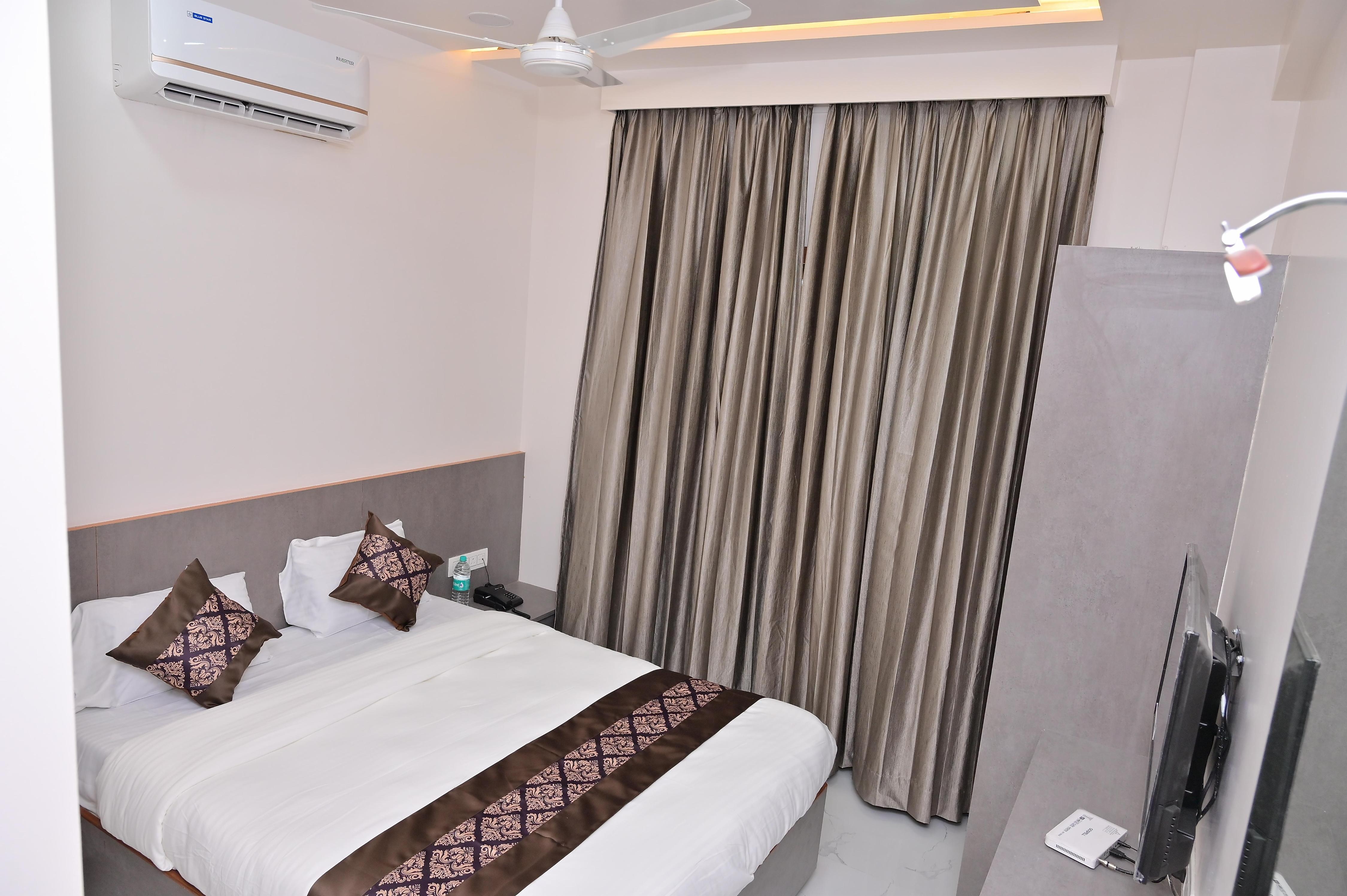 Hotel D Square