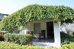 Dudhwa jungle lore Resorts by DMS, Lakhimpur