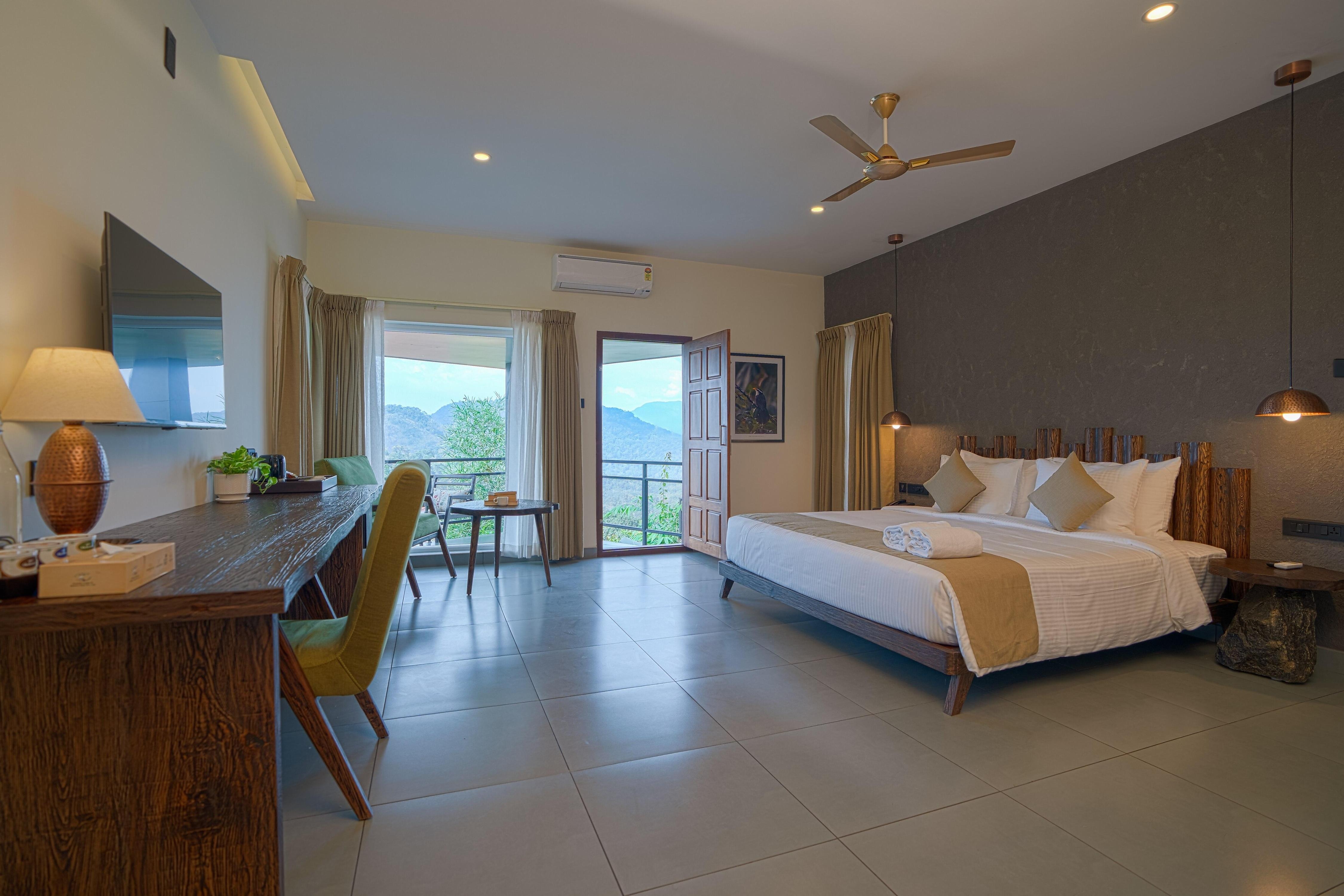 Maram Resort Mamalakandam - Tap to explore photos