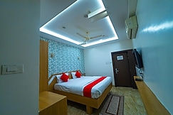 Hotel Tirumala Amravati, Amravati