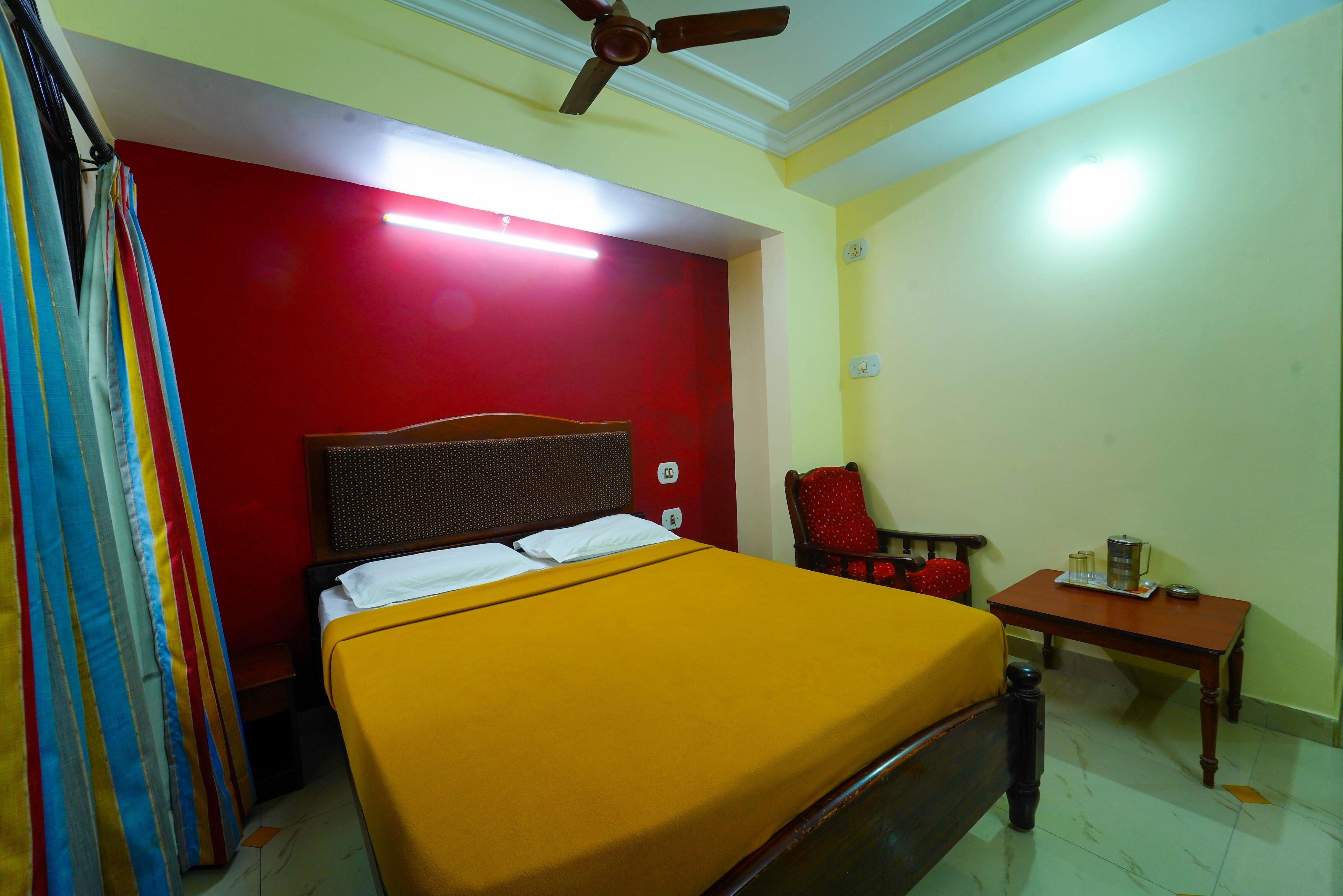 Amogha Residency - Tap to explore photos