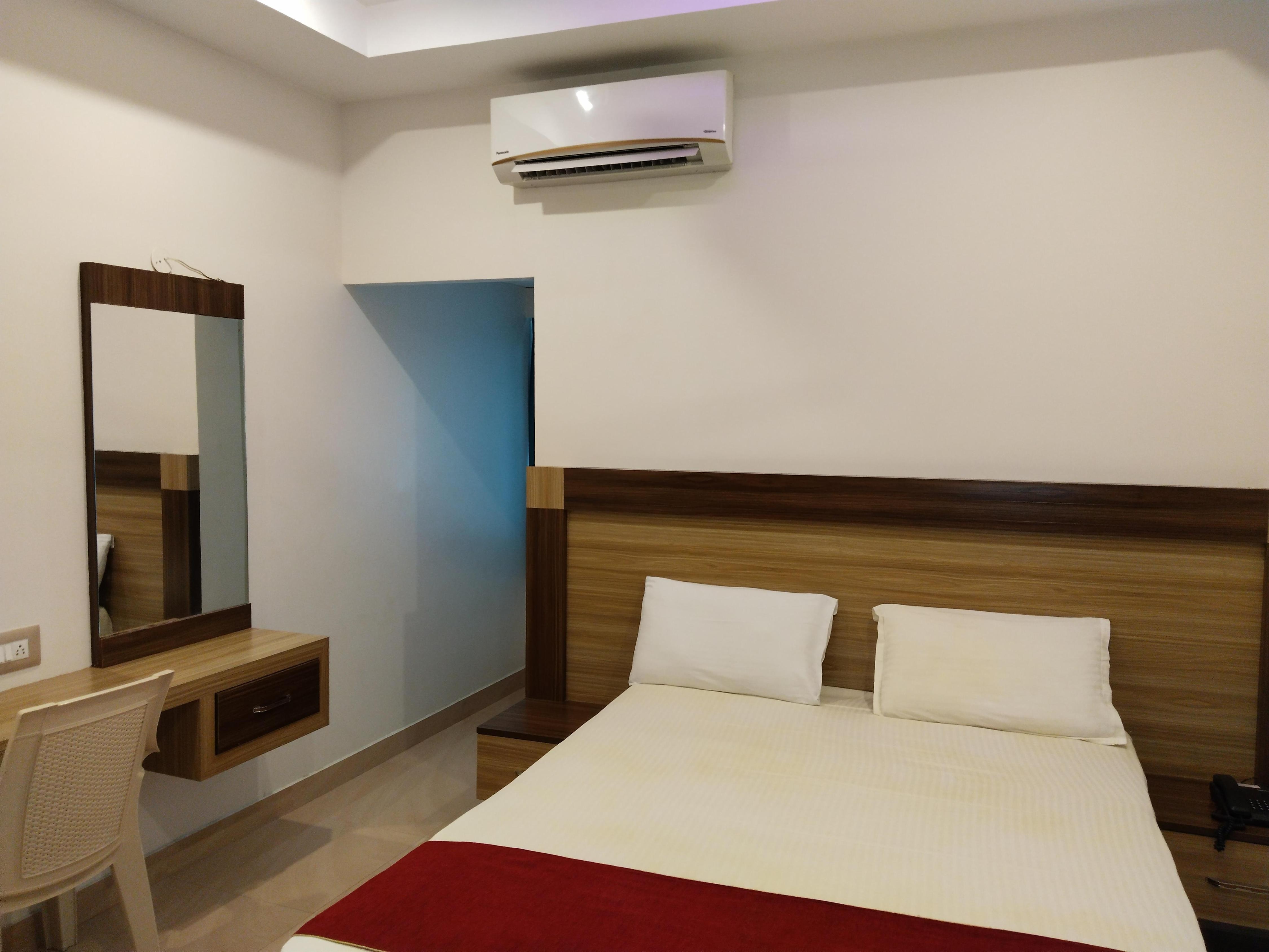 AP SHA RESIDENCY AND MAHAL - Tap to explore photos