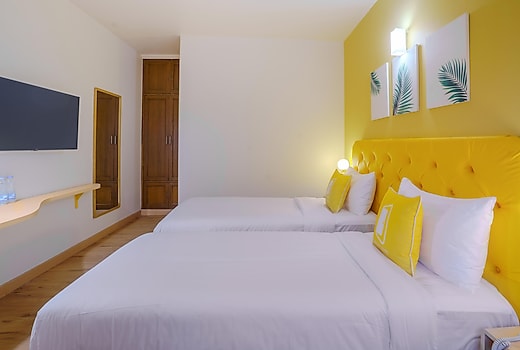 Bloom Hotel - GK2