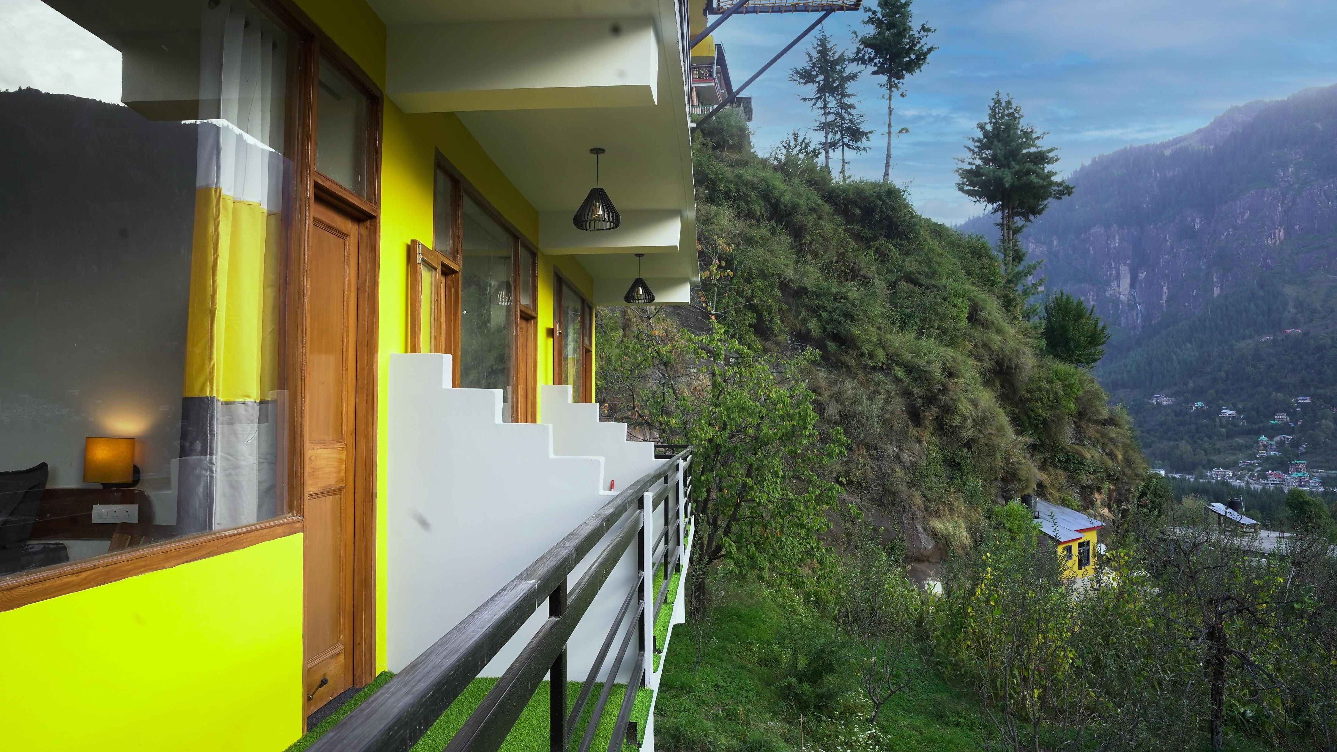 Firefly Hostel - Tap to explore photos