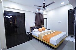 Hotel Aravi Inn, Dombivali